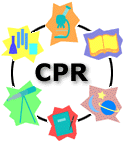 CPR Logo